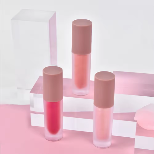 OEM Vegan Lip Gloss